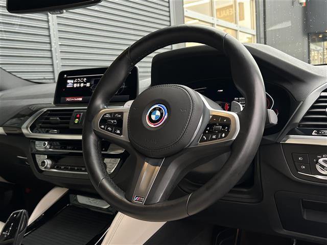 X4xドライブ20d Mスポーツ 4WD