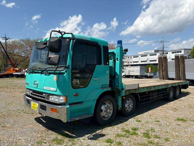 プロフィアセルフローダー