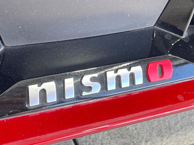 ノートオーラ1.2 NISMO