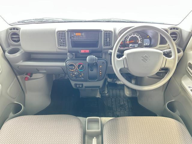 エブリイPA リミテッド ハイルーフ