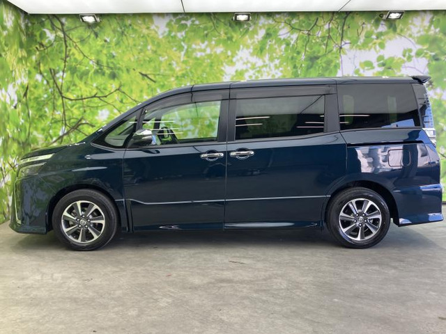 ヴォクシー2.0 ZS 煌II