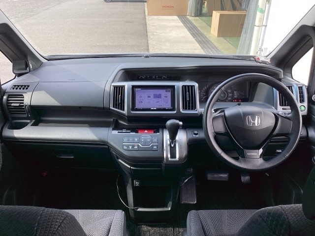 ステップワゴン2.0 スパーダ Z