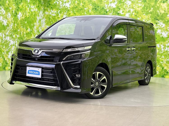 ヴォクシー2.0 ZS 煌II