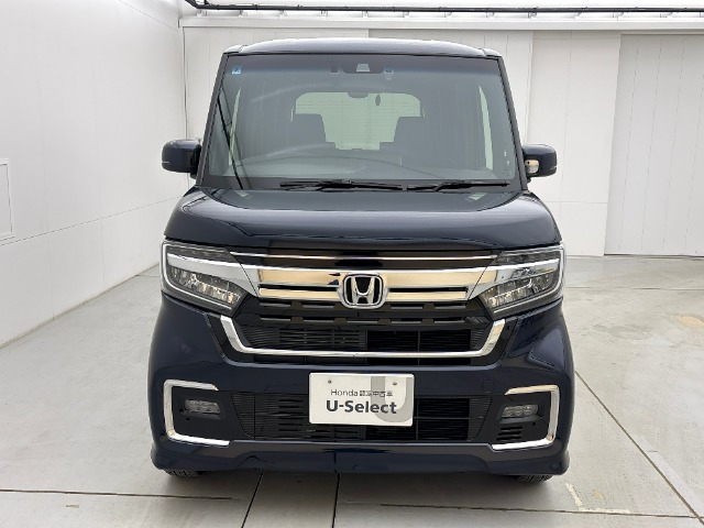 N-BOXカスタムL 4WD