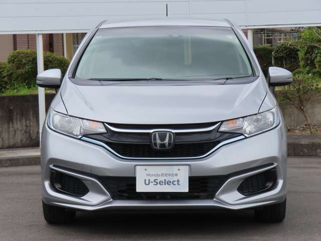 フィット1.5 ハイブリッド Fパッケージ コンフォートエディション