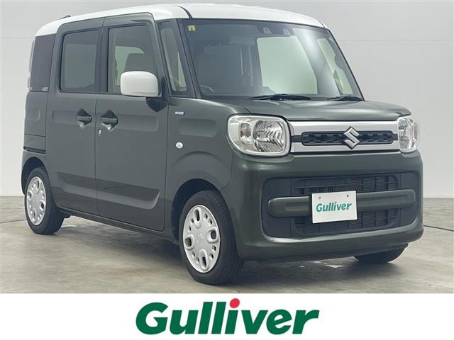 スペーシアハイブリッド(HYBRID)  X