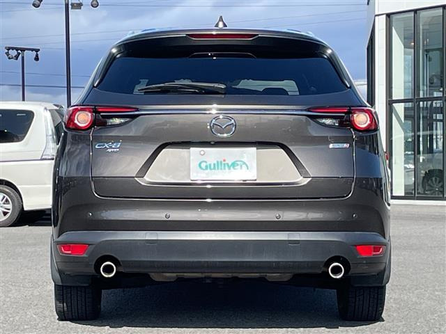 CX-82.2 XD プロアクティブ 4WD