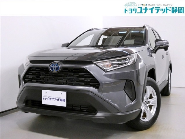 RAV42.5 ハイブリッド X