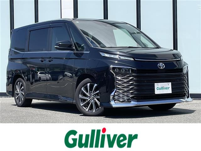 ヴォクシー2.0 S-Z