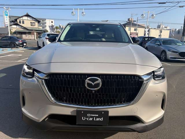 CX-603.3 XD Lパッケージ ディーゼル