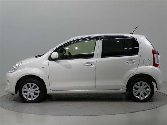 パッソ1.0 X Gパッケージ