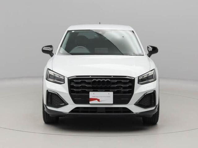 Q2TDI ブラック スタイル プラス ディーゼル