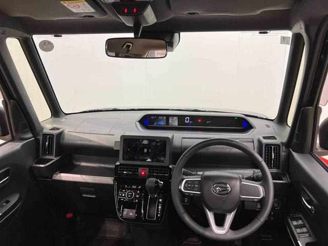 タントカスタムRS