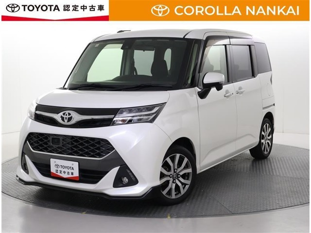 タンク1.0 カスタム G-T