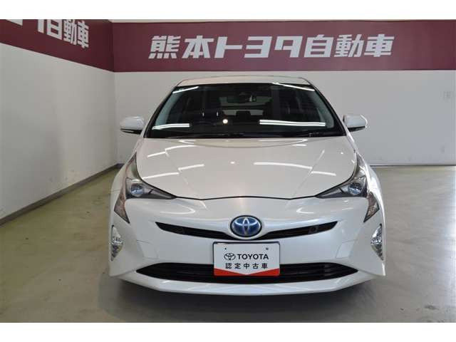 プリウス1.8 A プレミアム