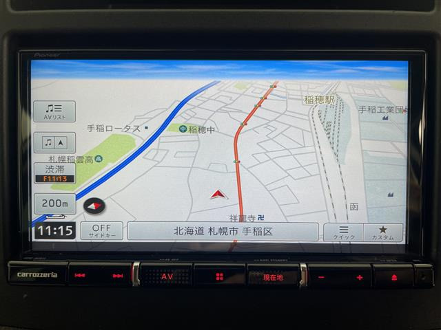 フォレスター2.0 エックスブレイク 4WD