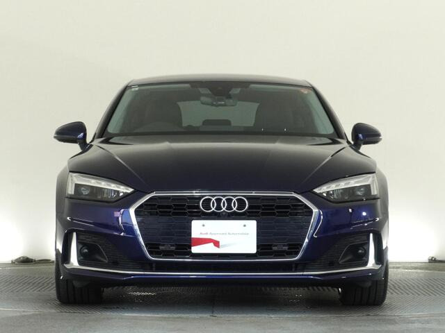A5スポーツバック35 TDI アドバンスド