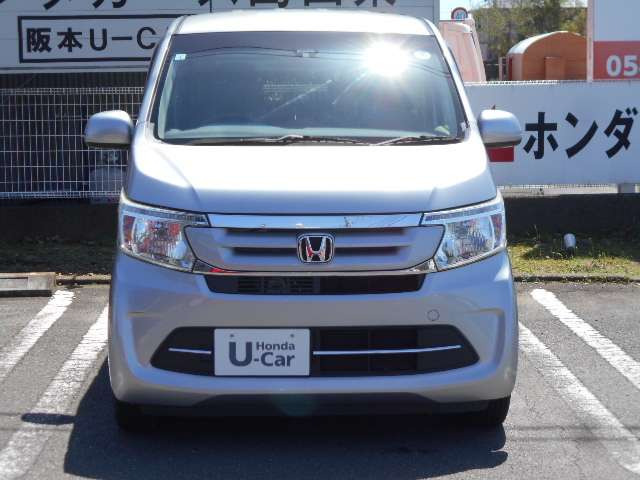 N-WGNG SSコンフォートパッケージ