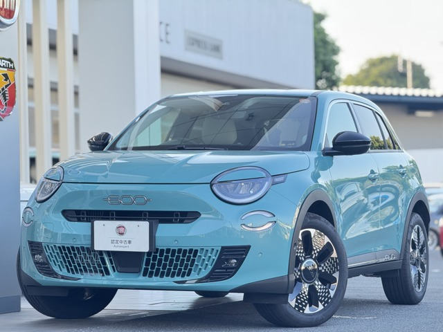 600ハイブリッドラ プリマ