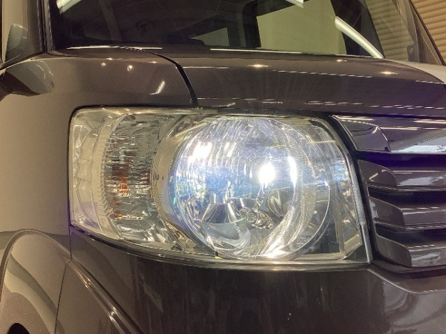 N-BOXG SSパッケージ 2トーンカラースタイル