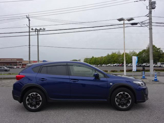 XV1.6i-L アイサイト 4WD