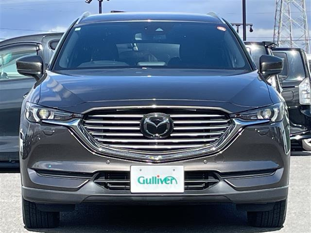 CX-82.2 XD プロアクティブ 4WD