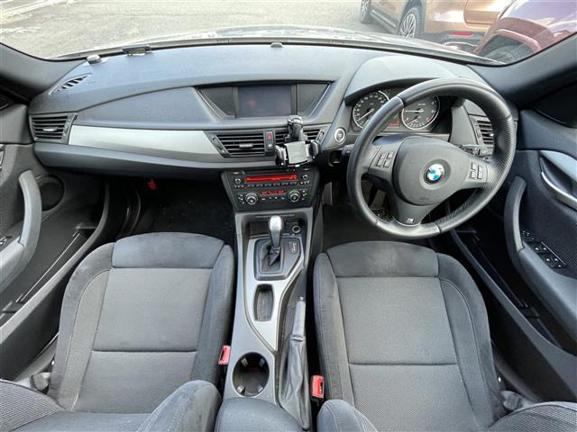 X1sドライブ 18i Mスポーツ