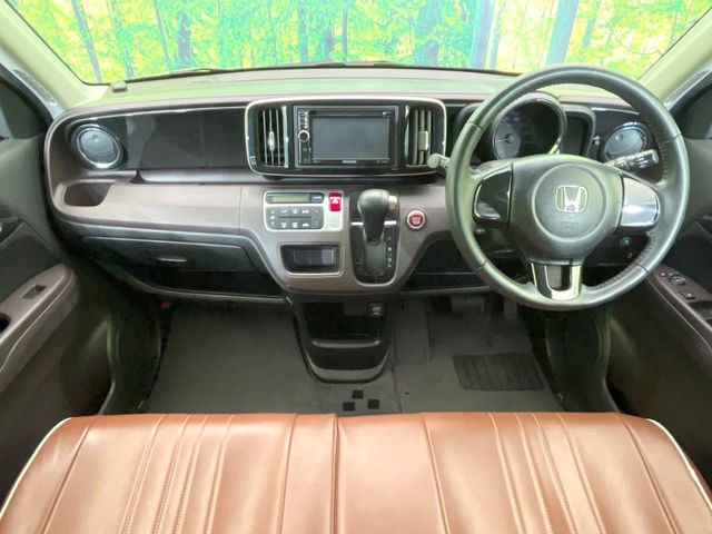 N-ONEプレミアム Lパッケージ