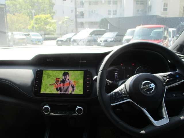 キックス1.2 X (e-POWER)