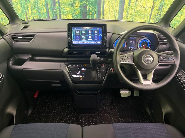 ルークスハイウェイスター Gターボ プロパイロットエディション