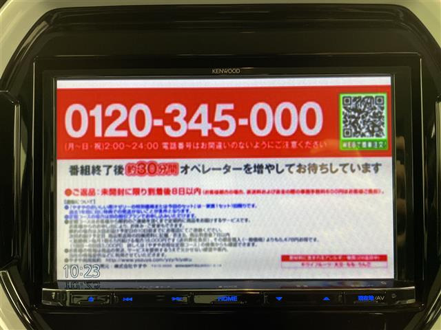 ハスラーハイブリッド(HYBRID) X 4WD