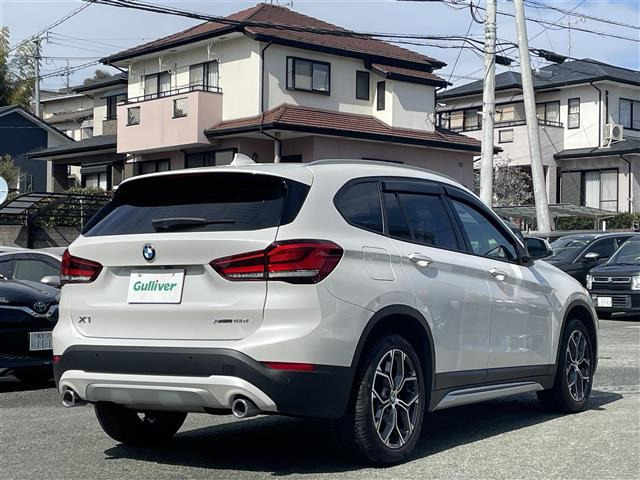 X1xドライブ 18d xライン 4WD