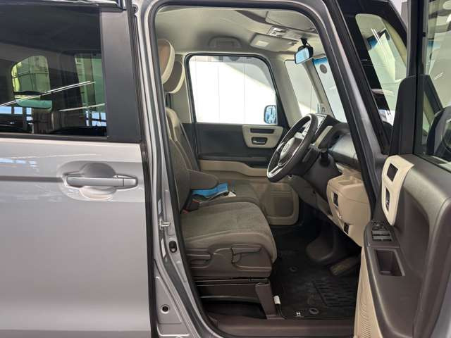 N-BOXG EX ターボ ホンダセンシング