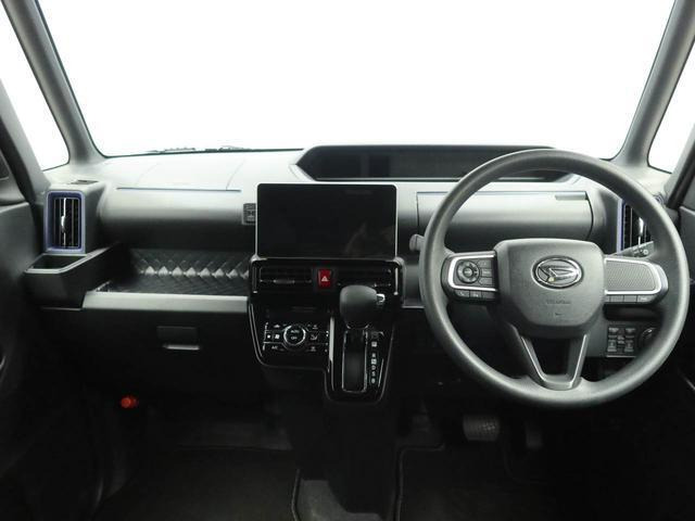 タントカスタムX