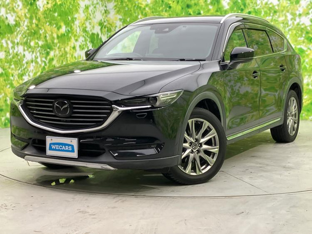 CX-82.2 XD Lパッケージ