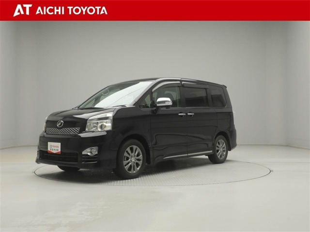 ヴォクシー2.0 ZS 煌Z