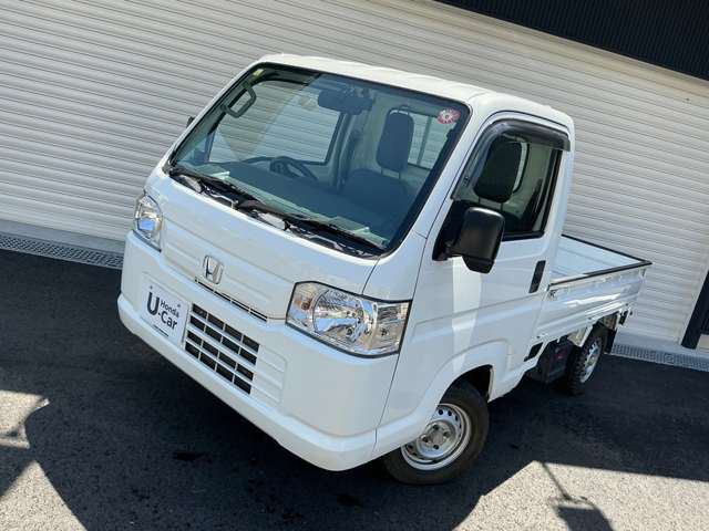 アクティトラックSDX