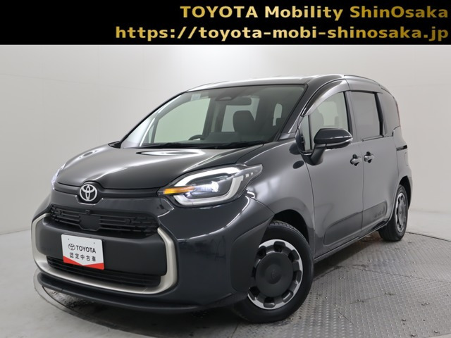 シエンタハイブリッド 1.5 Z