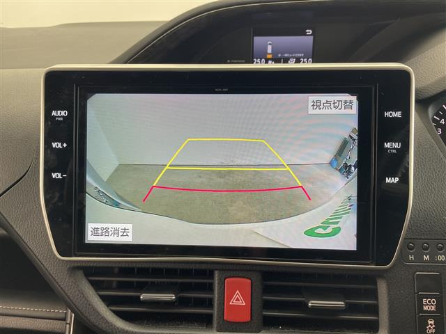 エスクァイア2.0 Gi 4WD