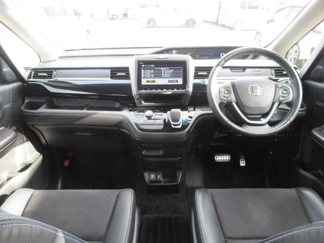 フリード1.5 ハイブリッド モデューロX ホンダセンシング