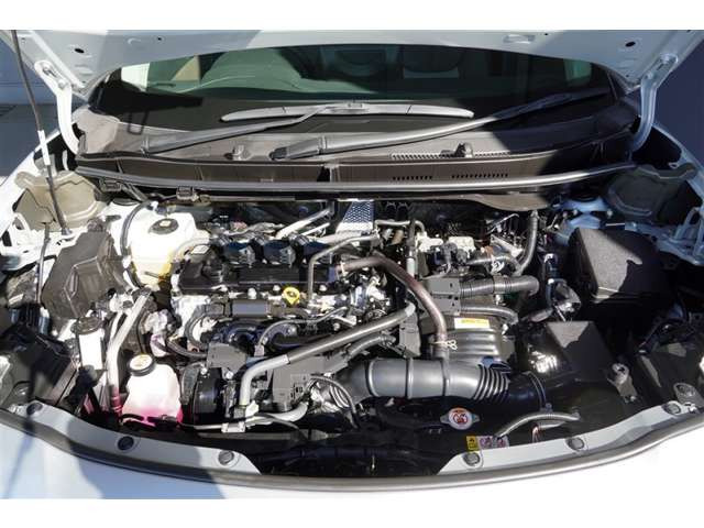 ヤリスクロス1.5 ハイブリッド Z