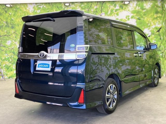 ヴォクシー2.0 ZS 煌II