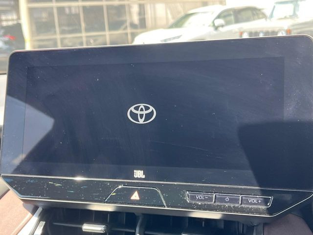 ハリアー2.5 ハイブリッド Z レザーパッケージ