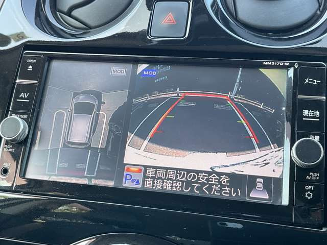 ノート1.2 e-POWER メダリスト