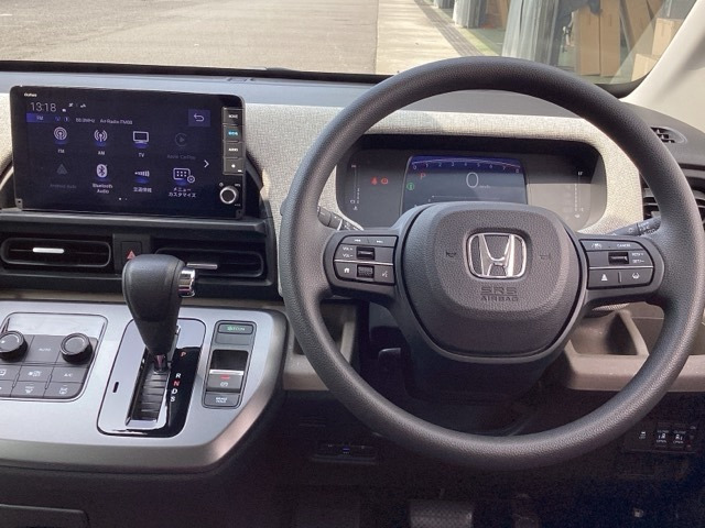 フリード1.5 エアー