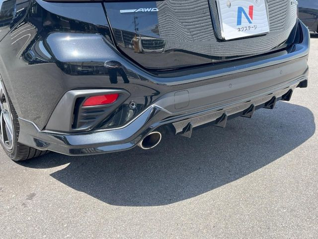 レヴォーグ1.8 GT-H EX 4WD