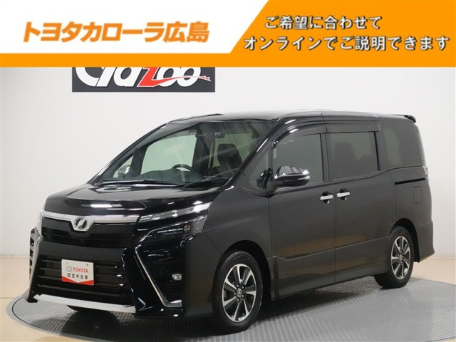 ヴォクシー2.0 ZS 煌II