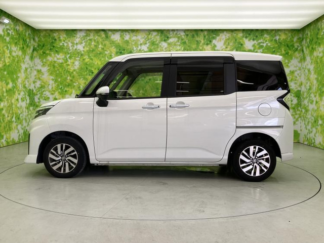 ルーミー1.0 カスタム G