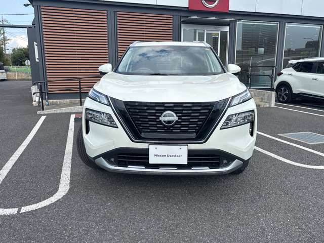 エクストレイル