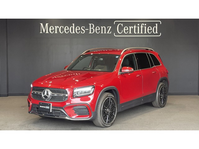 GLBGLB200d 4マチック アーバン スターズ ディーゼル 4WD